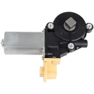 Motor de elevação da janela lateral do motorista dianteiro para Infiniti G37 2009-13 Nissan Quest 11-17 - Imagem 1 de 4