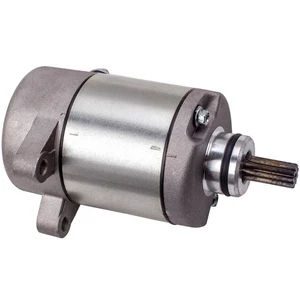 New Starter For Honda TRX350FM Rancher 350 2000-06 31200-HN5-M01 31200-HN5-67 - Picture 1 of 12