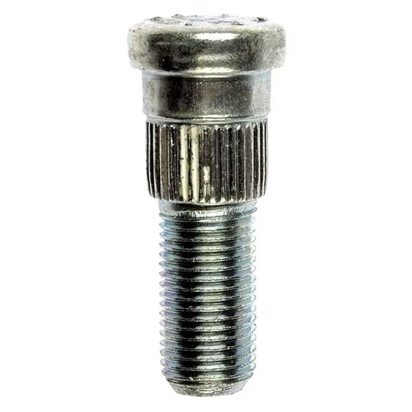 For Jeep CJ7 1977-1986 Dorman 610-273 Serrated Lug Studs Foto 1 de 1