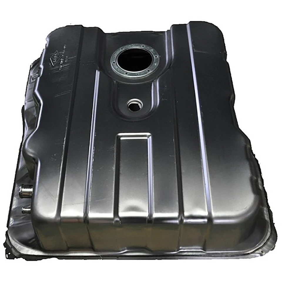 FOR-01-SS Liland Fuel Tank Gas Rear for F450 Truck F550 F250 F350 Ford 1999-2010 Foto 1 de 2