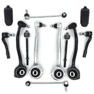 12Pcs SVENSTAG Control Arm Kit for Mercedes-Benz C/CLK C280 C230 W203 - Picture 1 of 9