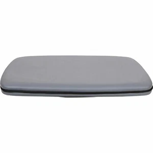 Lorell Active Footrest, Curved Bottom, Works the Core, Grey, Free Shipping - Picture 1 of 1