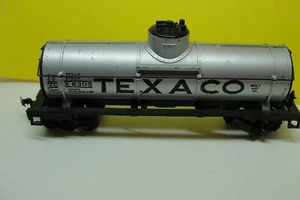 COCHE TANQUE VINTAGE, LIKE HO ESCALA - TEXACO LINE TCX6305 - Imagen 1 de 4