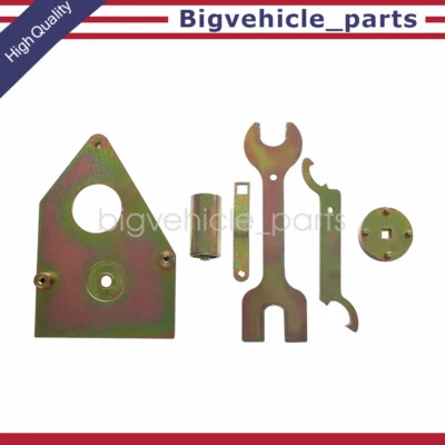 SUPERCHARGER REBUILD TOOL KIT FOR SEA-DOO 185/215/255/260 HP RXP GTX RXT 2004-16 - Image 1 of 4