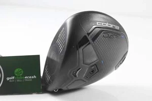 Left Hand Cobra Darkspeed X Driver / 10.5 Degree / Regular Flex UST Lin-Q Blue 6 - Picture 1 of 8