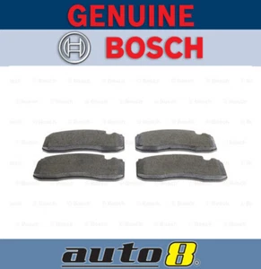 Brand New Bosch Front Brake Pads for Bmw 120I E 87 2L Petrol N46B20 2007 - 2011 - Picture 1 of 5