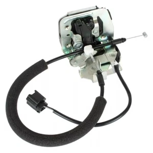 Reliable Rear Sliding Door Lock Actuator for NV400 8200661170 Antitheft Designs - Picture 1 of 8