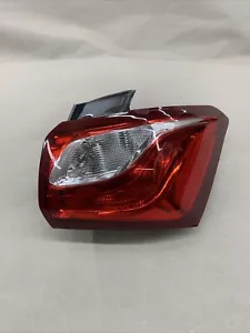 2018 2019 2020 2021 CHEVY EQUINOX RIGHT PASSENGER REAR TAIL LIGHT LAMP OEM #13 - Picture 1 of 9