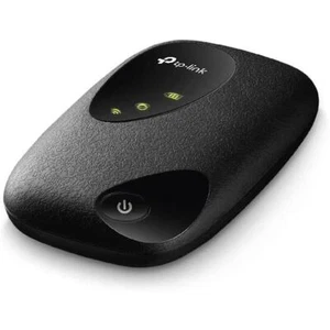 TP-Link M7000 Mobiler 4G LTE WLAN Router 2000mAh Akku für 10 Nutzer refurbished - Bild 1 von 5