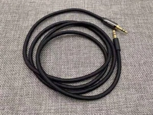 Cable de audio para auriculares Philips Fidelio X2HR originales Philips actualización fiebre - Imagen 1 de 3