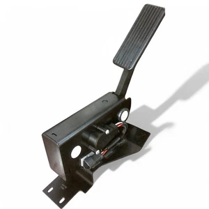 6014478 HUMMER H1 AM GENERAL ACCELERATOR PEDAL ASSY ('04-'06 OPTIMIZER) - Foto 1 di 1