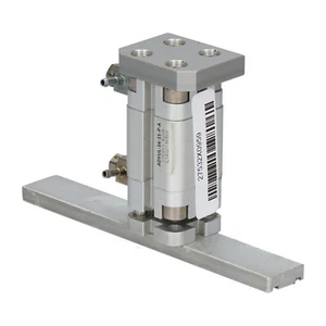 Festo ADVUL-16-15-P-A Compact cylinder Used UMP - Picture 1 of 7