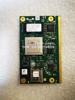 MSC SM2S-IMX6-123 PCBFTX Industrial motherboard - Image 1 of 2