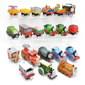Thomas & Friends Take Along n Play Diecast Tren Motores y Coches Lote de 20 - Imagen 1 de 15