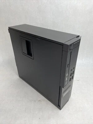 Dell OptiPlex 780 MT Intel Core 2 Duo E7500 2.93GHz CPU 4GB RAM No HDD-OS - Image 1 of 4