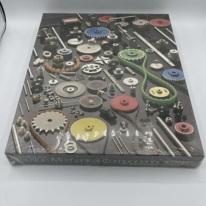 Präzisionsmechanische Komponenten Puzzle versiegelt Winfred M. Berg, Inc. 550 Teile - Bild 1 von 5