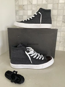 CONVERSE CTAS Hi Top Flynit Chuck Taylor 156736C - Size 9 US Mens - Picture 1 of 24