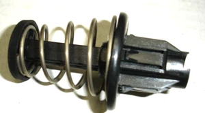 Muelle de retención de seguridad para Mercedes Benz A 2368802403 se adapta a izquierda o derecha - Imagen 1 de 3