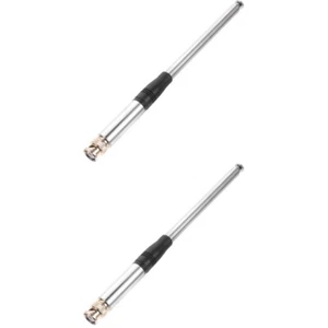 Rozszerzalna antena biczowa - -Bicz anteny radiowej - Zdjęcie 1 z 12