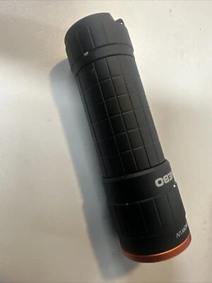 Nebo Torchy LED UV Torch Black 10lm (301RW) - Image 1 of 4