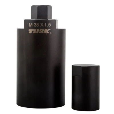 Extractor de volante Tusk 38 mm para SUZUKI DRZ400 LTR450 Z400 Z250 KAWASAKI KFX400 Foto 1 de 2