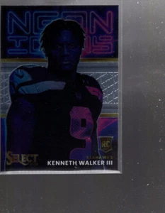 B4182- 2022 Select Football Assorted Insert Cards -You Pick- 15+ FREE US SHIP - Picture 1 of 53