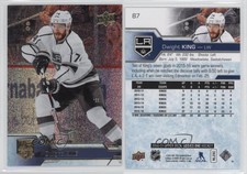 2016-17 Upper Deck Gold Rainbow Foil Dwight King #87