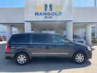 2011 Chrysler Town & Country Touring 2011 Chrysler Town & Country, BLUE with 162640 Miles available now!