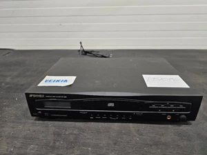 Sansui CD-200 Compact Disc Player – Used Working No Cable - Picture 1 of 13