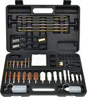 Cleaning Kit Gun Brushes, Elite Brass Rods and Wire Rope