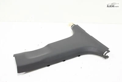 2020-2022 HYUNDAI SONATA LEFT SIDE CENTER B PILLAR LOWER TRIM COVER PANEL OEM - Image 1 of 4