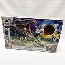 Jurassic World Quest for Indominus Rex Pack Mattel Exclusive 2018 Sealed Box