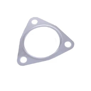 Kinugawa Turbo Turbine Outlet Gasket 3 Bolt/Bolt Spacing 78mm / Central Dia 60mm - Picture 1 of 2