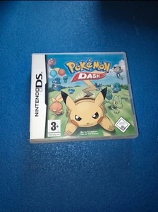 Pokemon dash nintendo ds - Imagen 1 de 3