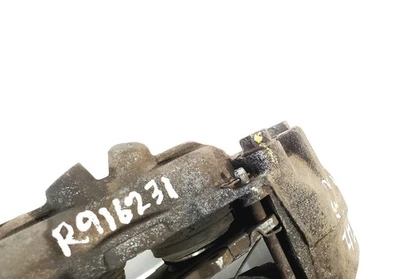 Pinça de freio a disco dianteira esquerda usada serve: 2008 Toyota Tacoma dianteira esquerda Gra - Imagem 1 de 4