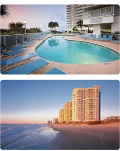 Nov 2025~  Wyndham SeaWatch Resort~ MYRTLE BEACH Condos~ 7Nts - Picture 1 of 7