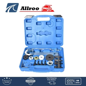 Timing Locking Tool Kit Set For Audi VW 2.0 Turbo TFSI EOS TT Q5 CC - Picture 1 of 8