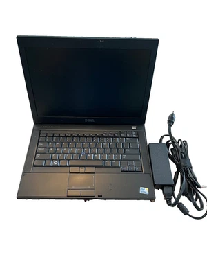 Laptop Dell Latitude E6400 - PIEZAS Foto 1 de 4