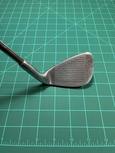 Left Hand Pitching Wedge Bridges Igniter Plus With Swing Rite Grip. 36” - Picture 1 of 7