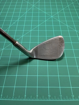 Left Hand Pitching Wedge Bridges Igniter Plus With Swing Rite Grip. 36” - Image 1 of 4