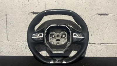 Volant PEUGEOT 208 2 98453341ZD - Photo 1/4