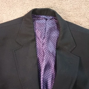 Abrigo deportivo Ted Baker 44R London Endurance Blazer modelo Jarrow - Imagen 1 de 14