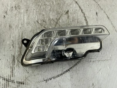 OEM |2009-2013 Mercedes-Benz W212 E300 E350 E500 E550 LED DRL (Right,Passenger) - Image 1 of 4