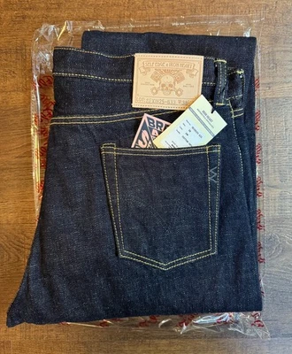 Iron Heart SEXIH25-633 Talla 38 (38x31,5) Foto 1 de 4