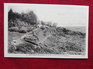 Saint Quay Portrieux - Les Falaises de Fonteny - 22 - Imagen 1 de 1