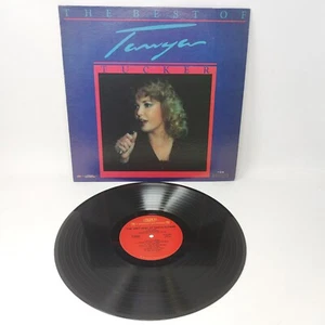 Tanya Tucker - The Best Of Tanya Tucker [New Vinyl LP] - Picture 1 of 6