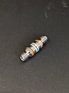ColorConnect CC-A-35-FF Precision Adapters, 3.5mm (F) to 3.5mm (F) - Picture 1 of 5
