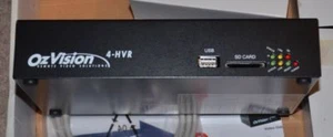 OzVision 4-osn oz vision secure gateway new open box DVR 4-hvr - Picture 1 of 10