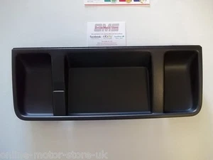 VOLKSWAGEN TRANSPORTER T5 GP FORO CUBBY / CRUSCOTTO - 2010-2015 - ORIGINALE VW NUOVO - Foto 1 di 2