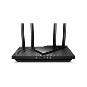 ARCHER AX55 PRO - Wi-Fi 6 Dual-Band Router, 4× 10/100/1000Mbps... - Photo 1/1